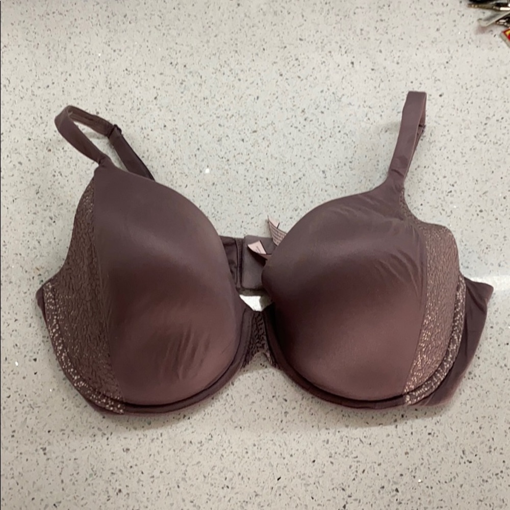Victoria’s Secret Body Perfect Coverage Bra